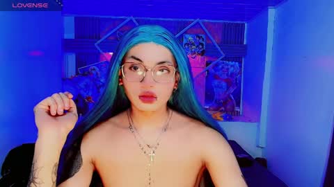 lisa_sparkleee online show from 16, 5, 2026