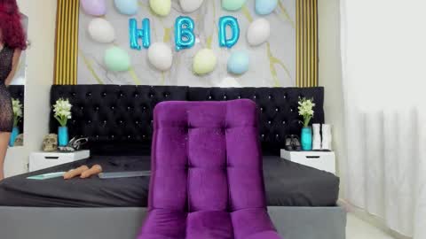 lisa_sweetas online show from 17, 9, 2025