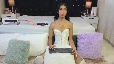 lisa_sweetas online show from 17, 1, 2026