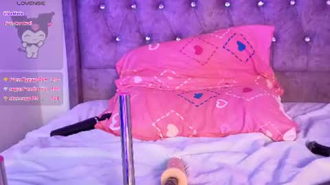 Snapshot of lisa_sweetas chatting on 2, 7, 2026 lisa_sweetas online show from 2, 7, 2026