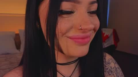 Snapshot of lisaaaliss chatting on 3, 6, 2026 lisaaaliss online show from 3, 6, 2026