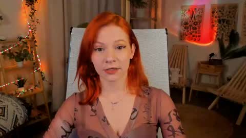 Lisa Aris online show from 24, 4, 2026