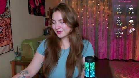 LisaCase online show from 28, 9, 2025