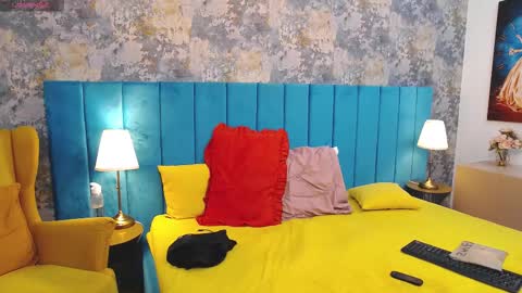 lisacroft online show from 20, 9, 2025