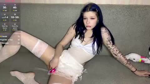 lisacuty online show from 3, 7, 2026