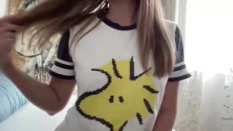 Lisa online show from 28, 9, 2025