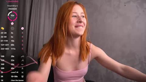 Lisa online show from 18, 12, 2025