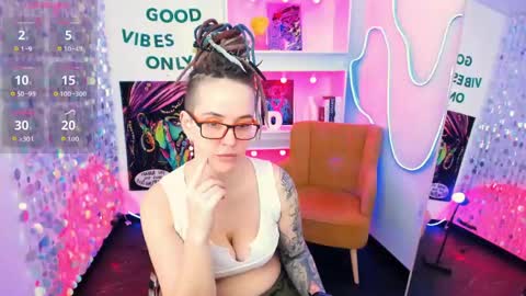 Lisa online show from 20, 4, 2026