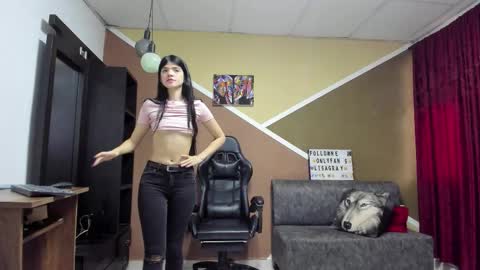 Lisa Gray Independent Model online show from 24, 3, 2026
