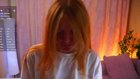 Molly online show from 11, 1, 2026