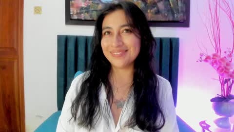 LisaHadwiin online show from 18, 1, 2025