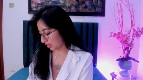 LisaHadwiin online show from 18, 1, 2025