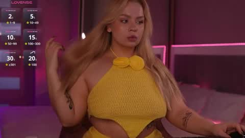 Lisa online show from 17, 5, 2026