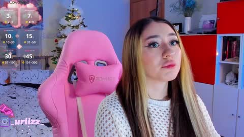   LISA   online show from 24, 12, 2024