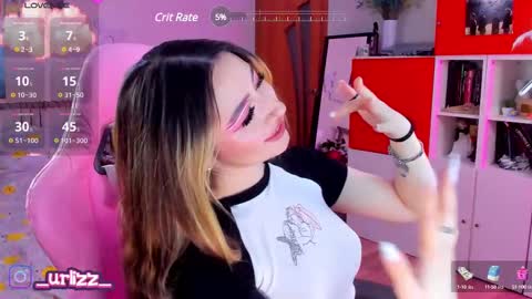   LISA   online show from 14, 2, 2025