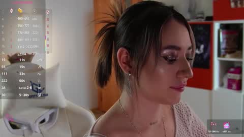   LISA   online show from 20, 9, 2025