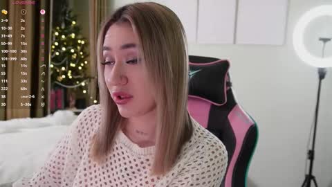   LISA   online show from 9, 1, 2026