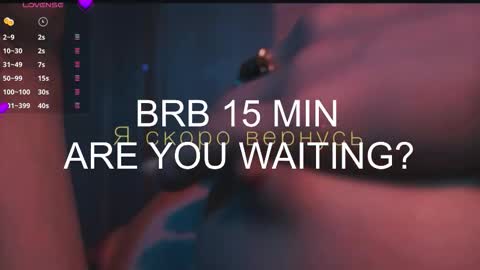   LISA   online show from 20, 3, 2026