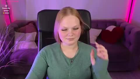 Lisa online show from 7, 7, 2026