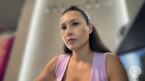 lisandriaaa online show from 18, 6, 2026