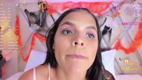 LISA online show from 28, 10, 2025