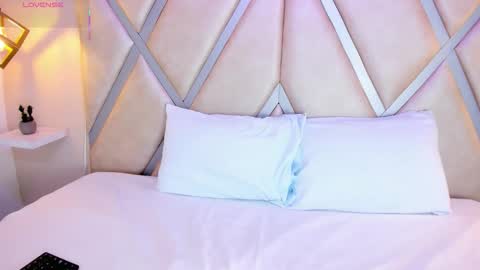 LISA online show from 21, 11, 2025