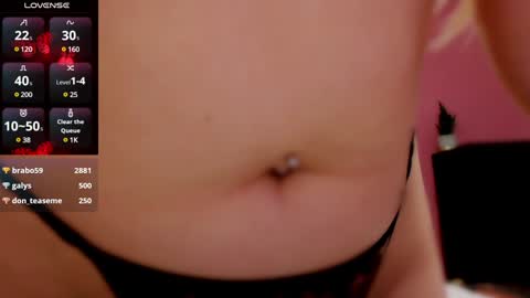  Lisa  online show from 15, 1, 2025