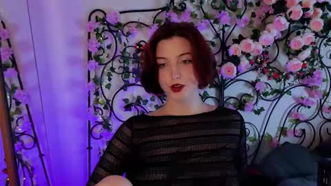 LisaVamp online show from 13, 10, 2025