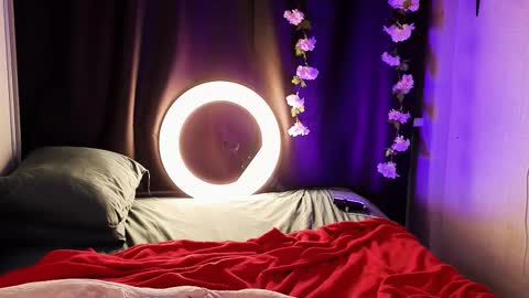 LisaVamp online show from 23, 2, 2026