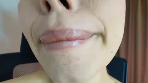 Lisbet online show from 19, 3, 2026