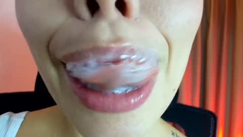 Snapshot of lisbet_21x chatting on 9, 7, 2026 Lisbet online show from 9, 7, 2026
