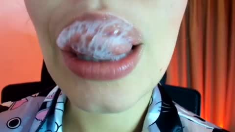 Snapshot of lisbet_21x chatting on 12, 7, 2026 Lisbet online show from 12, 7, 2026
