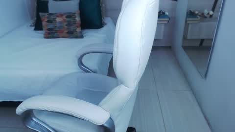 Liseth Fox online show from 8, 1, 2025