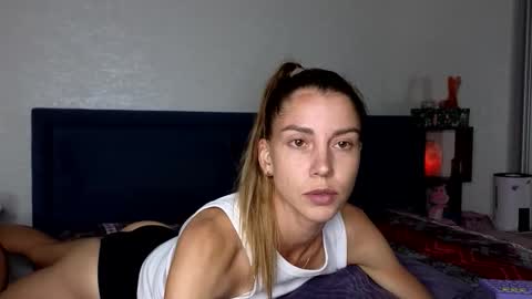 Lisi4ka online show from 18, 9, 2025