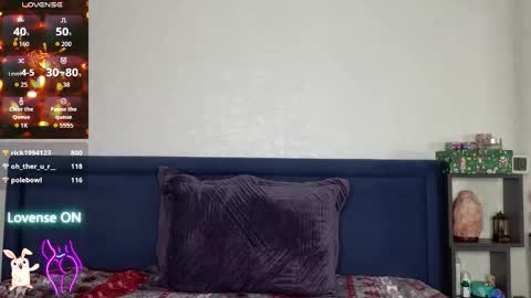 Lisi4ka online show from 21, 9, 2025