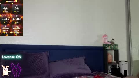 Lisi4ka online show from 26, 9, 2025