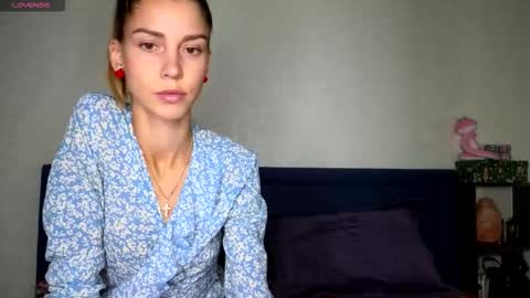 Lisi4ka online show from 30, 9, 2025