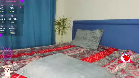 Lisi4ka online show from 27, 2, 2026