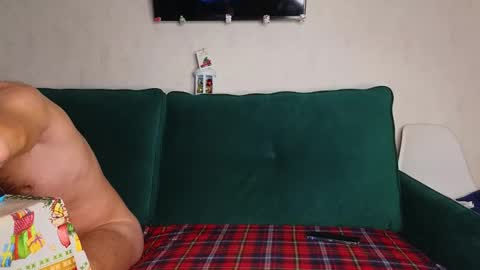 Kris Maks online show from 12, 1, 2025