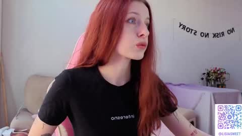 Lika online show from 19, 9, 2025