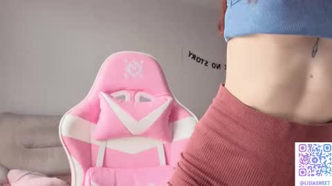 Lika online show from 8, 10, 2025