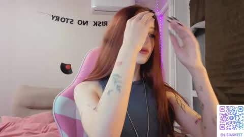 Lika online show from 23, 10, 2025