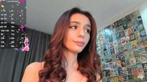 Liso online show from 6, 11, 2025