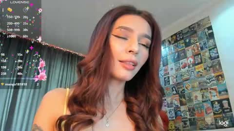 Liso online show from 16, 4, 2026