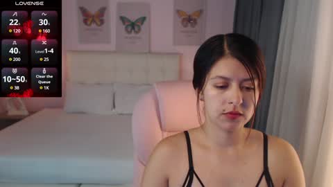 Andrea online show from 10, 12, 2024