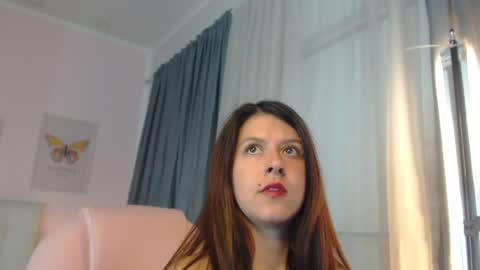 Andrea online show from 20, 1, 2025