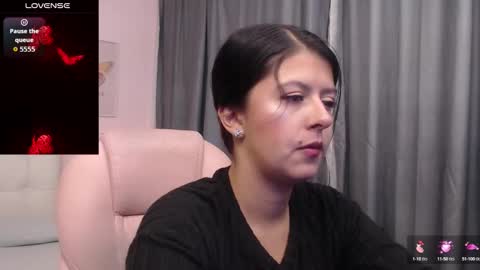 Andrea online show from 30, 9, 2025