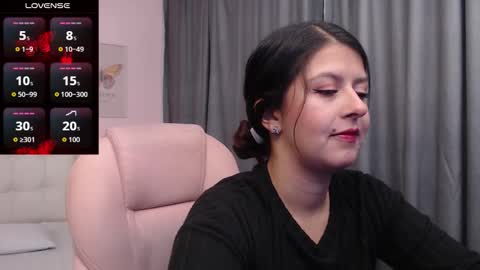 Andrea online show from 28, 10, 2025