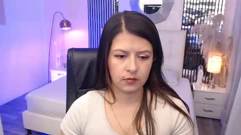 Snapshot of liss_black chatting on 3, 7, 2026 Andrea online show from 3, 7, 2026
