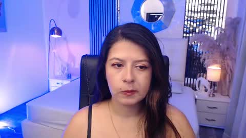 Snapshot of liss_black chatting on 13, 7, 2026 Andrea online show from 13, 7, 2026